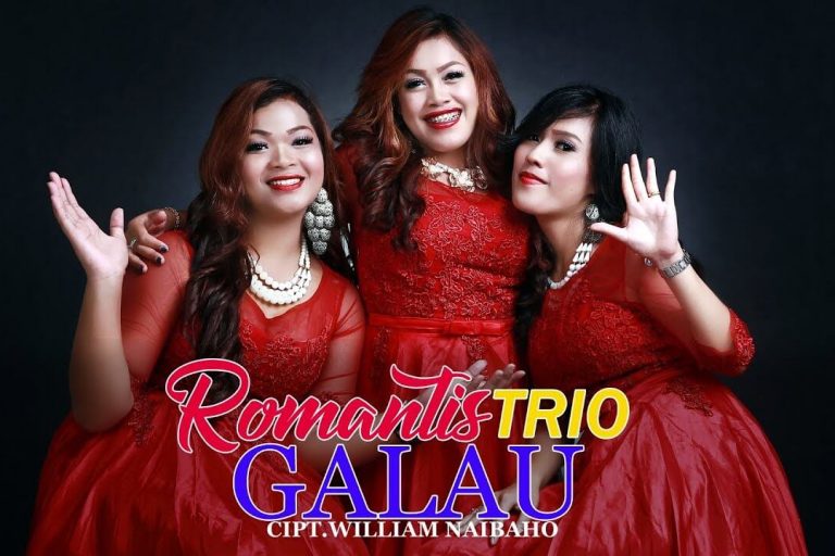 Galau - Romantis Trio
