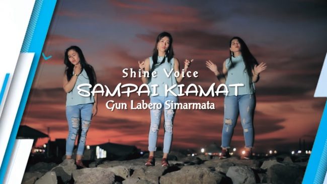 Sampai Kiamat - Shine Voice