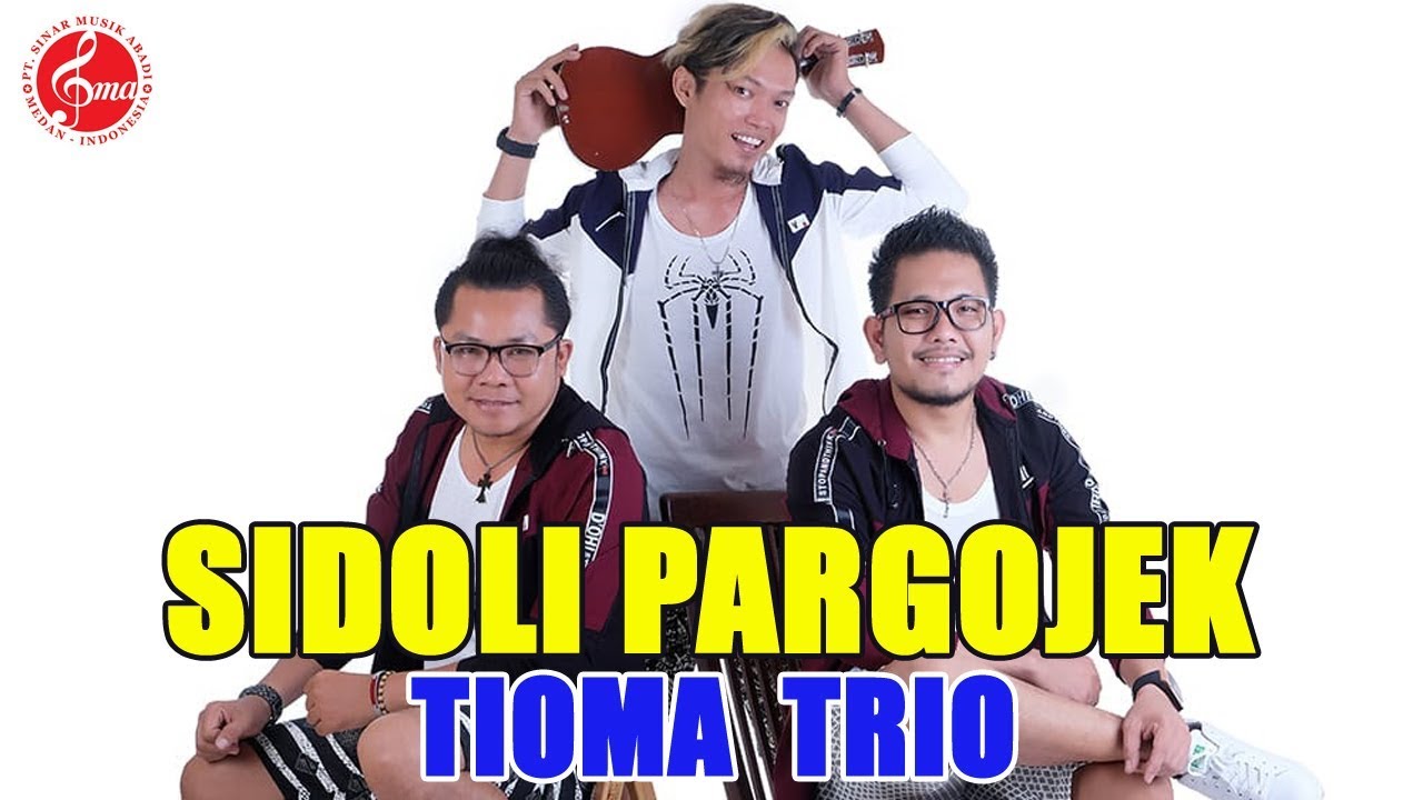 Chord / Kunci Gitar Piano & Lirik Lagu Batak Sidoli Chord / Kunci Gitar Piano & Lirik Lagu Batak Sidoli