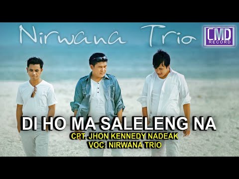 Chord Lirik Lagu Diho Ma Salelengna - Nirwana Trio