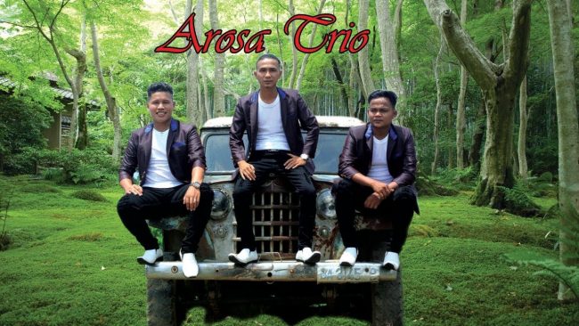 Chord - Lirik Lagu Bulan Panjaitan