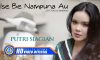 Chord - Lirik Lagu Ise Be Nampuna Au - Putri Siagian