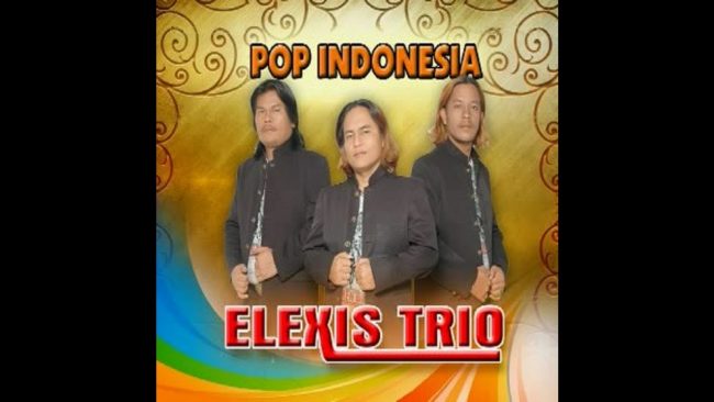 Chord - Lirik Lagu Jangan Salah Menilai - Trio Elexis