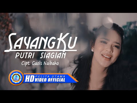 Lirik & Chord Lagu Batak Sayangku - Putri Siagian ...