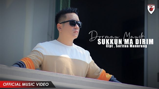 Chord - Lirik Lagu Sukkun Ma Dirim - Dorman Manik
