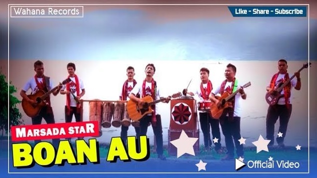 Boan Au