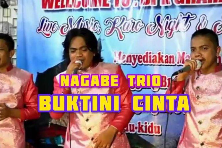 Bukti ni Cinta