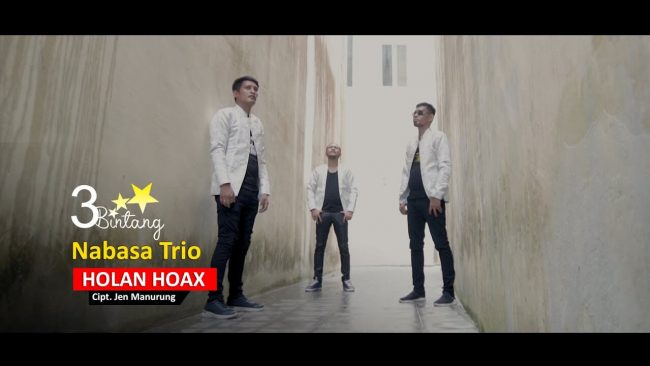 Holan Hoax Do Cintami