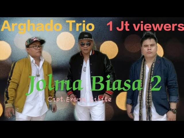 Jolma Biasa 2