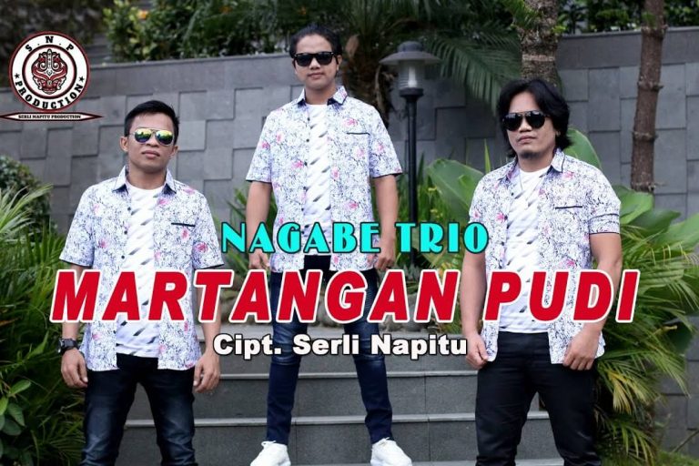 Martangan Pudi