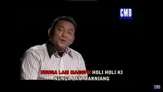 Asa Martua Ho