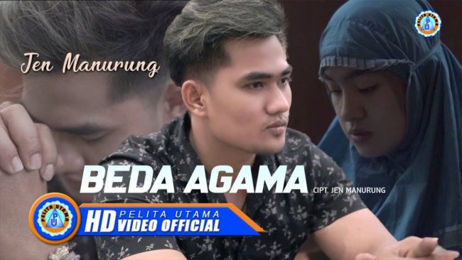 Beda Agama