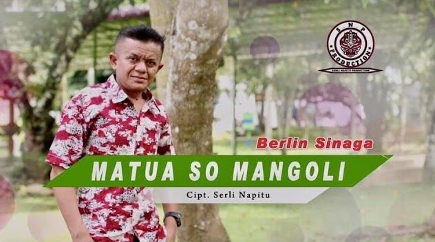 Matua So Mangoli